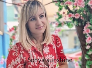 Sonya_sunshine