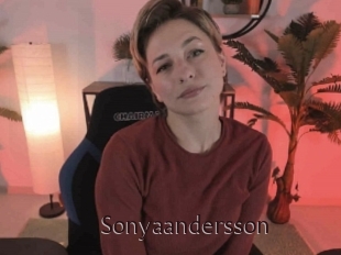 Sonyaandersson