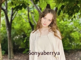 Sonyaberrya