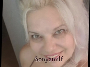 Sonyamilf