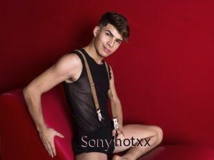 Sonyhotxx