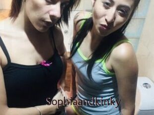 Sophiaandkinky