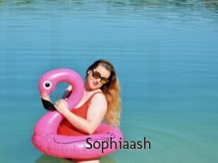 Sophiaash