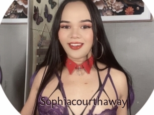 Sophiacourthaway