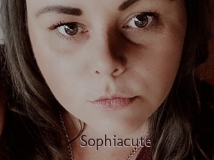 Sophiacute