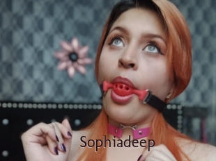 Sophiadeep