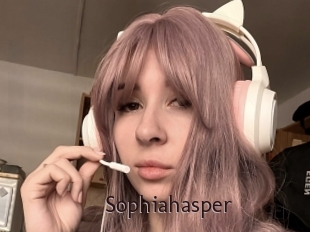 Sophiahasper