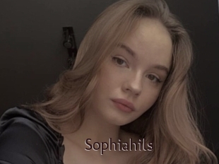 Sophiahils