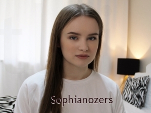 Sophianozers