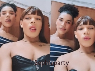 Sophiaparty