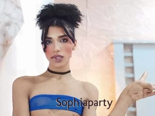 Sophiaparty