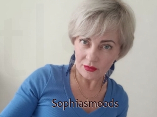 Sophiasmoods