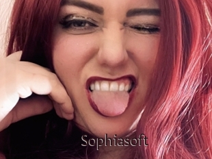 Sophiasoft