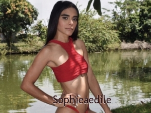 Sophieaedile