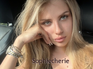 Sophiecherie