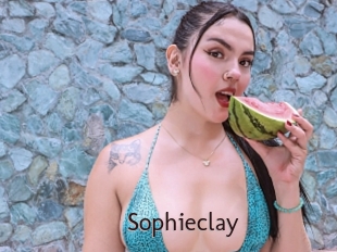 Sophieclay