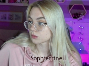 Sophiefrinell