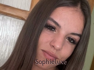 Sophieluxe