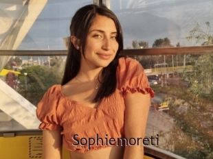 Sophiemoreti