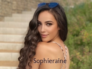 Sophieraine