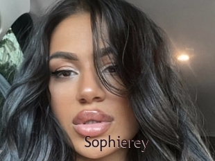 Sophierey