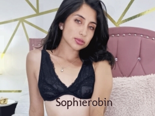 Sophierobin