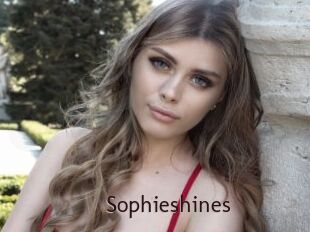 Sophieshines