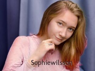 Sophiewilsson