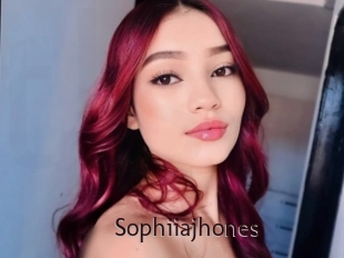 Sophiiajhones