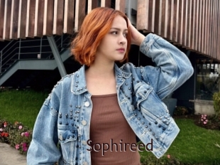 Sophireed