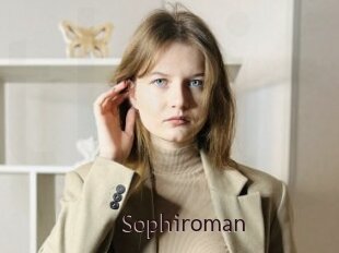 Sophiroman