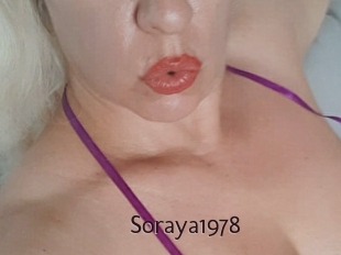 Soraya1978