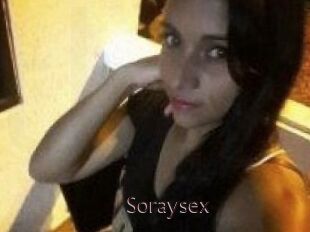 Soraysex