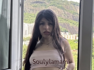 Soulylamami