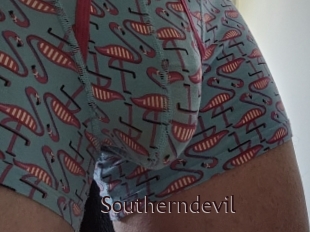 Southerndevil