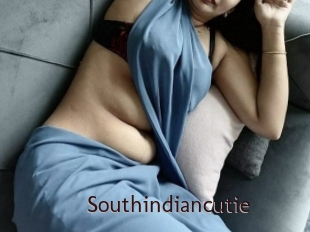 Southindiancutie