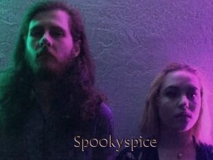 Sp00kyspice