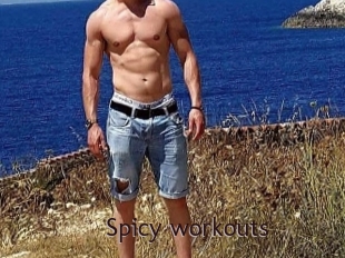 Spicy_workouts