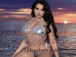 Spicycherrypie