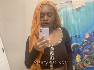 Spicysexxxy