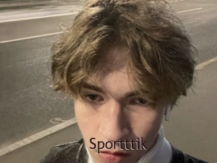 Sportttik