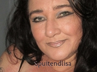 Spuitendlisa