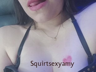 Squirtsexyamy