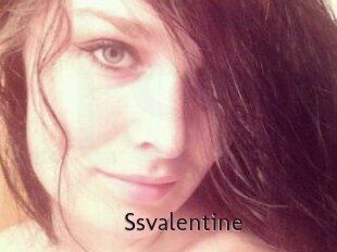 Ssvalentine