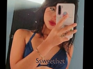 Ssweethot