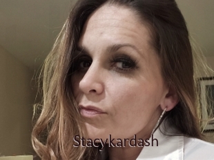 Stacykardash