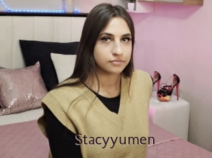 Stacyyumen