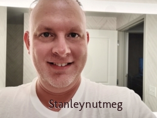 Stanleynutmeg