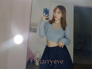 Starryeve