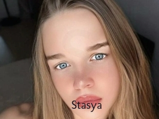 Stasya